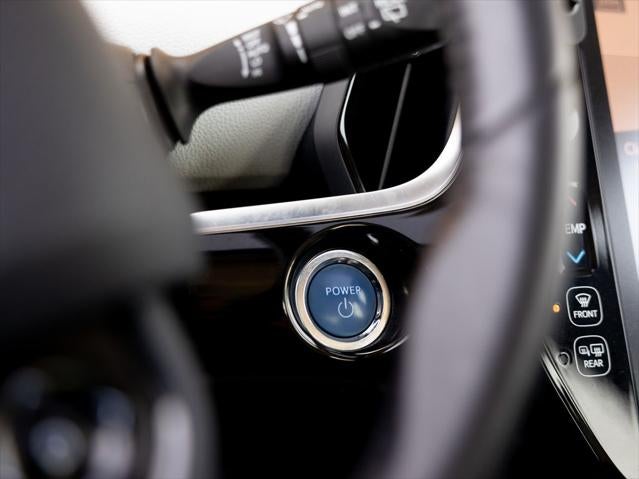 2020 Toyota Prius Limited