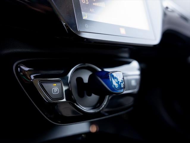 2020 Toyota Prius Limited