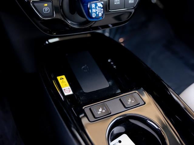 2020 Toyota Prius Limited