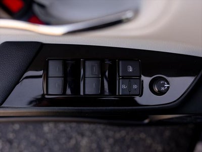 2020 Toyota Prius Limited