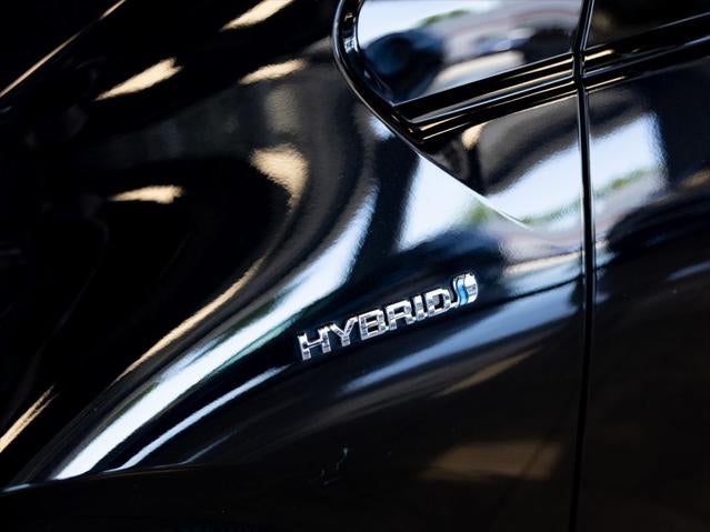 2020 Toyota Prius Limited