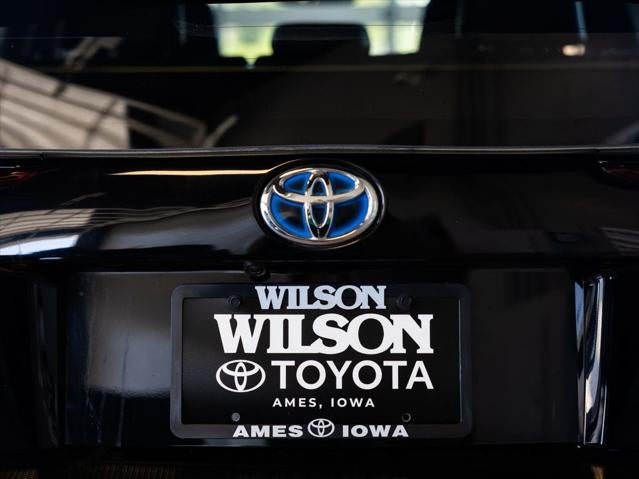 2020 Toyota Prius Limited
