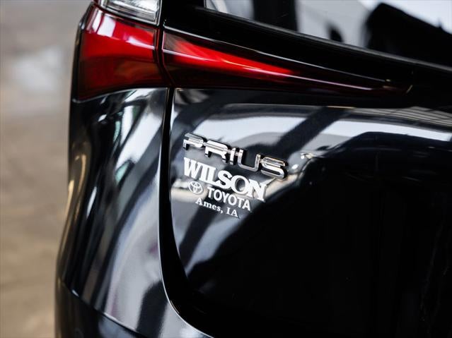 2020 Toyota Prius Limited