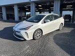 2021 Toyota Prius XLE AWD-e