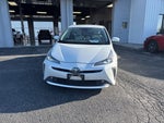 2021 Toyota Prius XLE AWD-e