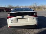 2021 Toyota Prius XLE AWD-e