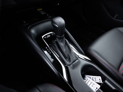 2024 Toyota Corolla XSE