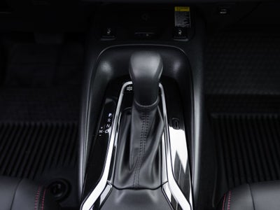 2024 Toyota Corolla XSE