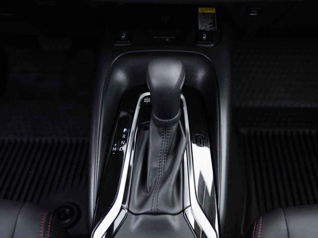 2024 Toyota Corolla XSE