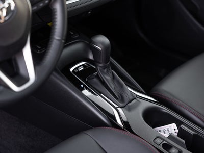 2024 Toyota Corolla XSE