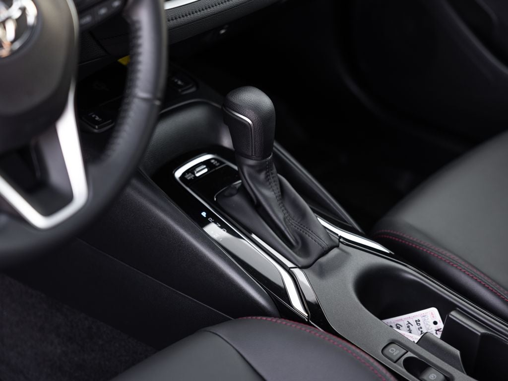 2024 Toyota Corolla XSE