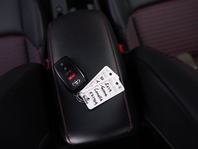 2024 Toyota Corolla XSE