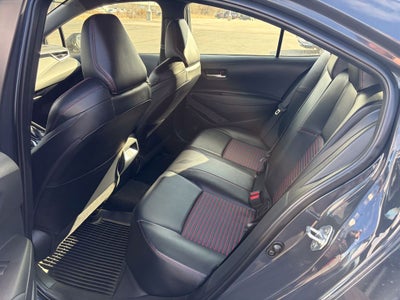 2024 Toyota Corolla XSE