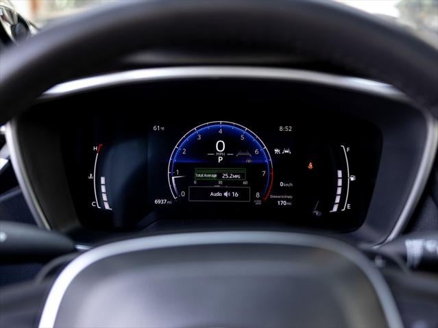2024 Toyota Corolla XSE