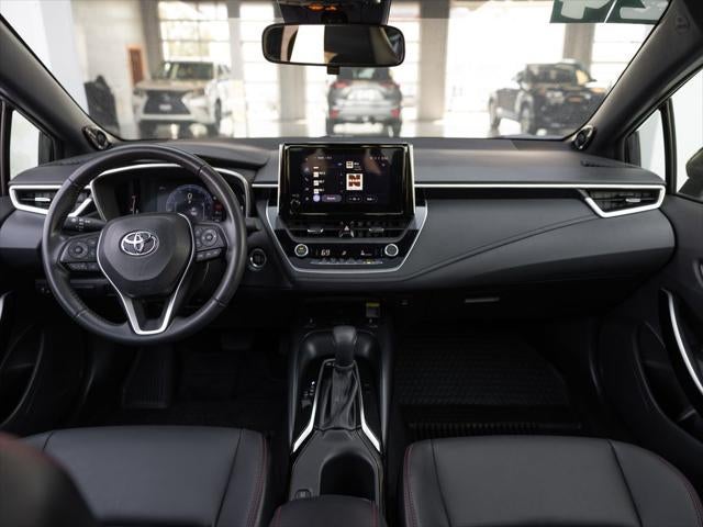 2024 Toyota Corolla XSE
