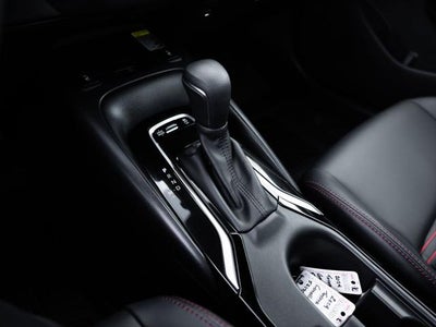 2024 Toyota Corolla XSE