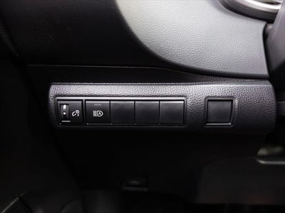 2024 Toyota Corolla XSE