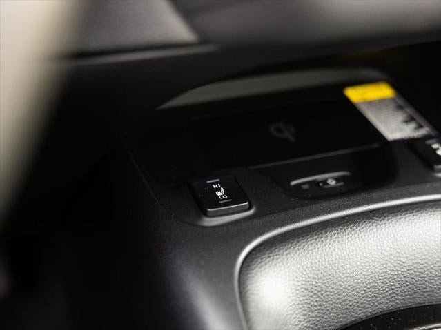 2024 Toyota Corolla XSE