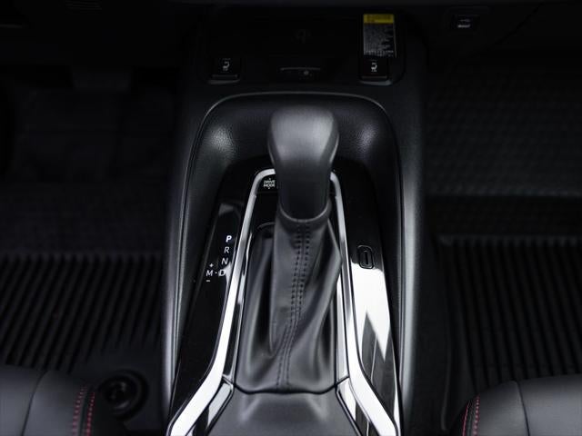 2024 Toyota Corolla XSE