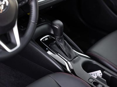 2024 Toyota Corolla XSE