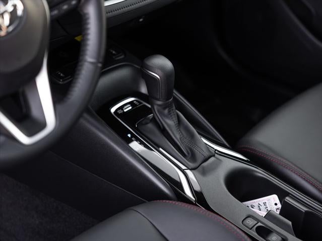 2024 Toyota Corolla XSE