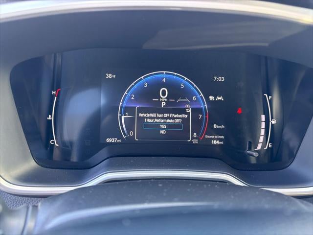 2024 Toyota Corolla XSE