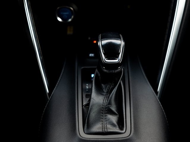 2022 Toyota Venza XLE