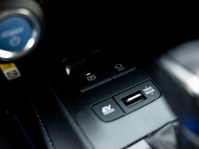 2022 Toyota Venza XLE