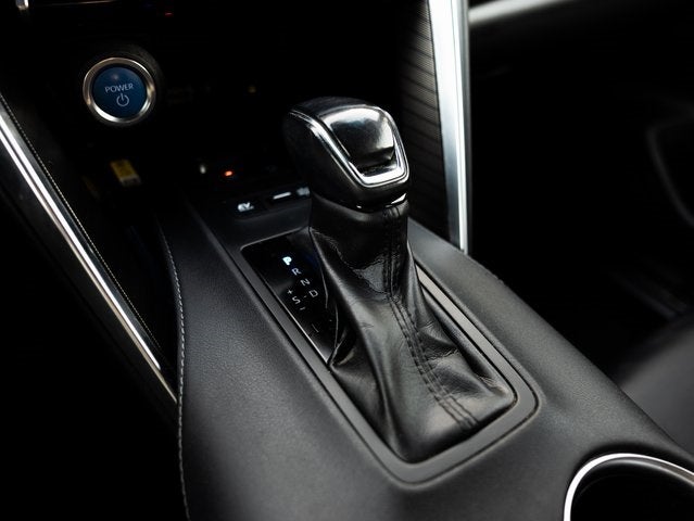 2022 Toyota Venza XLE