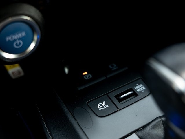 2022 Toyota Venza XLE