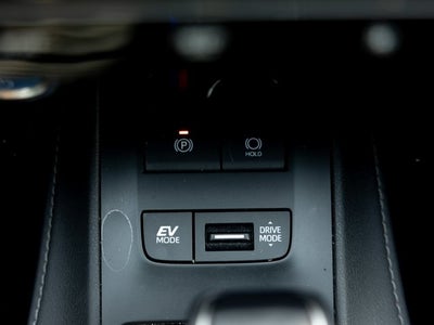 2022 Toyota Venza XLE