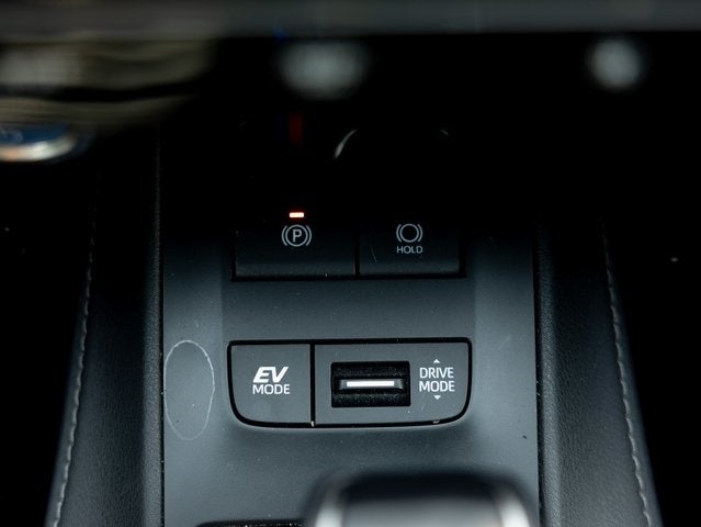 2022 Toyota Venza XLE