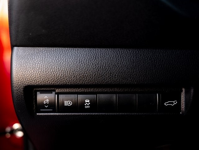 2022 Toyota Venza XLE