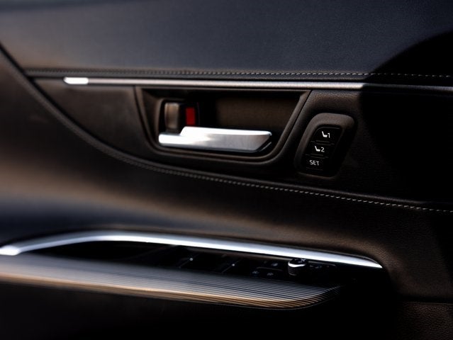 2022 Toyota Venza XLE