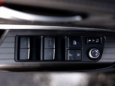 2022 Toyota Venza XLE