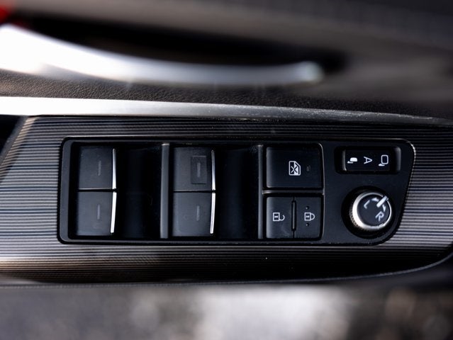 2022 Toyota Venza XLE