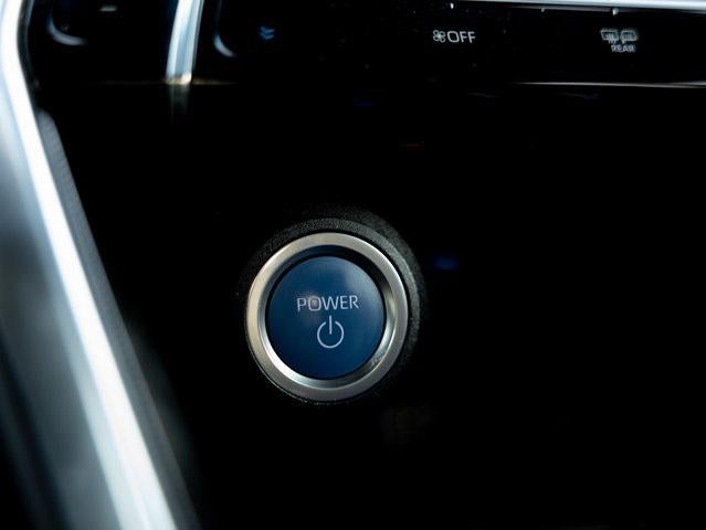 2022 Toyota Venza XLE