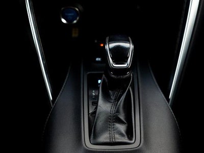 2022 Toyota Venza XLE