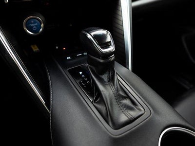 2022 Toyota Venza XLE