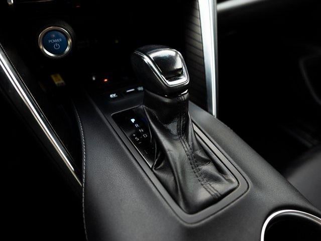 2022 Toyota Venza XLE