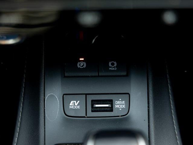 2022 Toyota Venza XLE