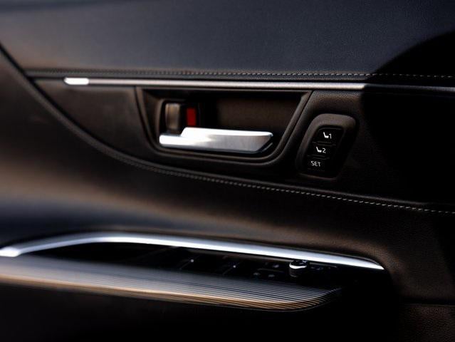 2022 Toyota Venza XLE