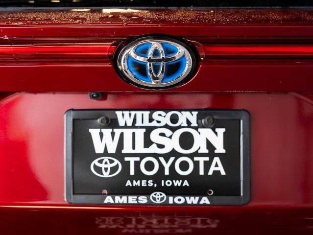 2022 Toyota Venza XLE