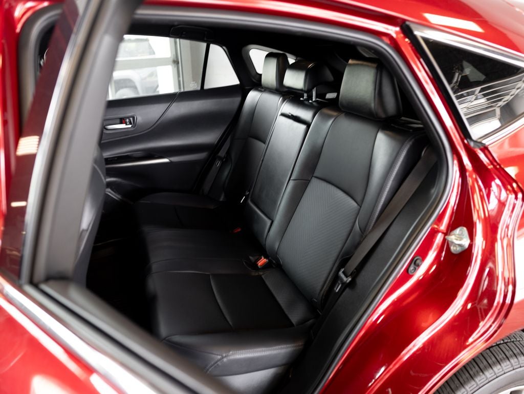 2024 Toyota Venza Limited