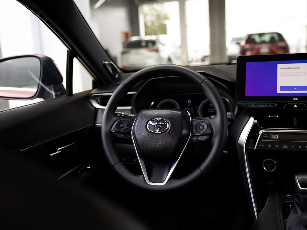 2024 Toyota Venza Limited