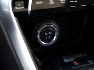 2024 Toyota Venza Limited