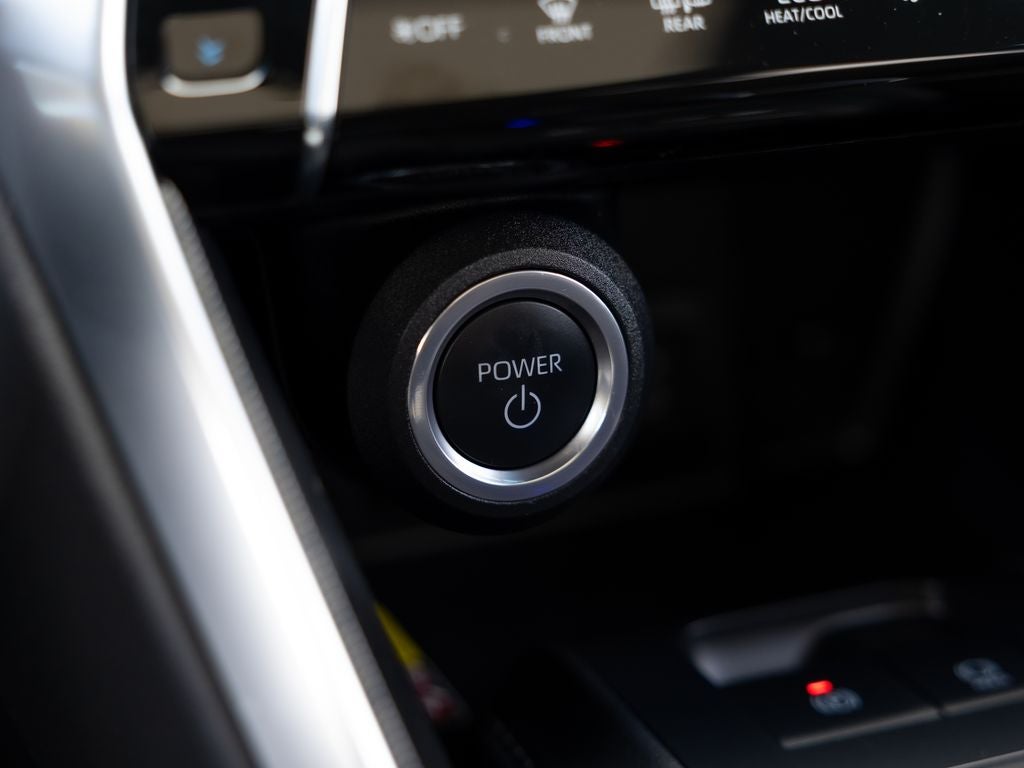 2024 Toyota Venza Limited