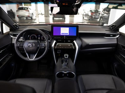 2024 Toyota Venza Limited
