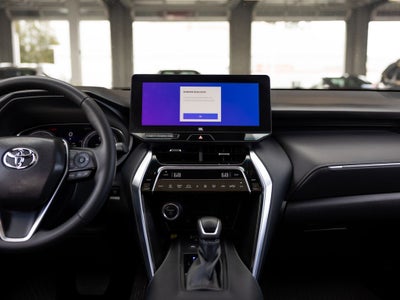 2024 Toyota Venza Limited