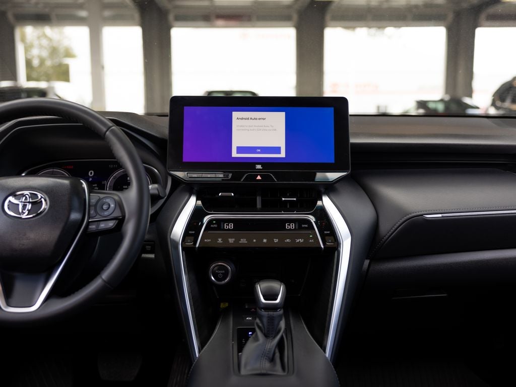 2024 Toyota Venza Limited